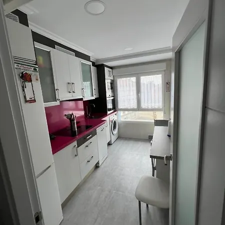 Apartment Apartamento *