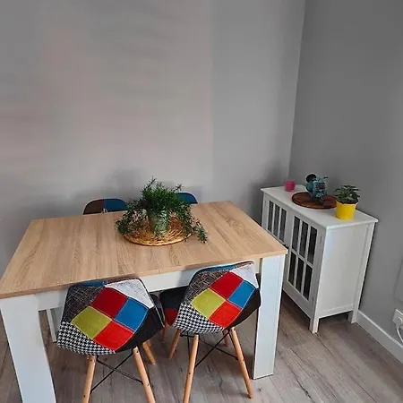 Apartment Apartamento *