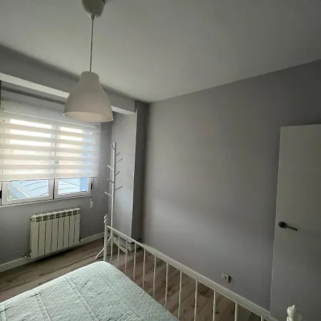 Apartamento Piso En Centro