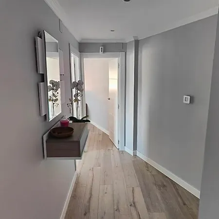 Piso En Centro Apartamento *