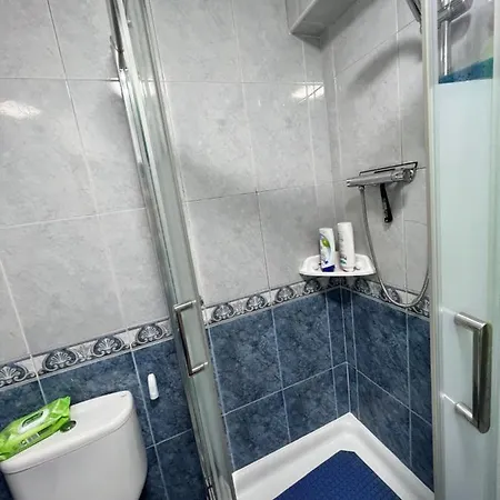 Piso En Centro Apartamento